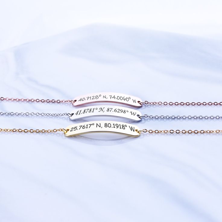bracelet-personnalisable-gps-chaine