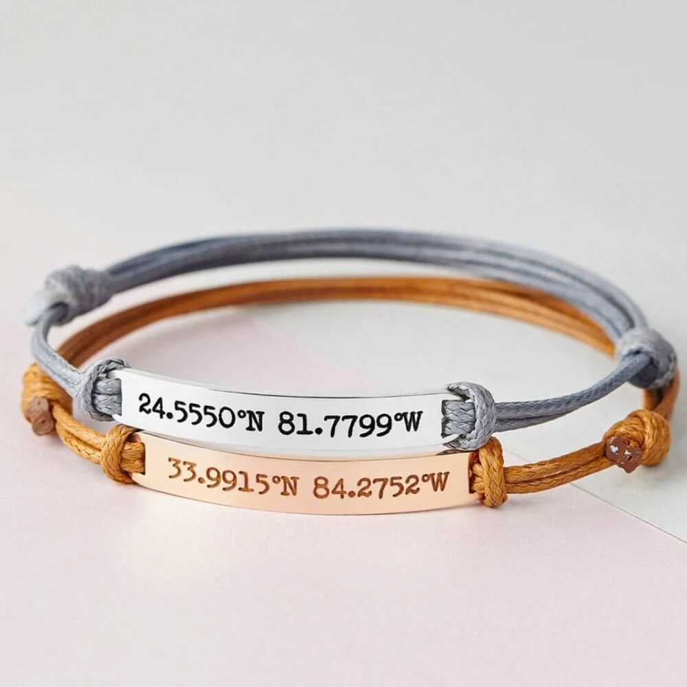 bracelet-coordonnee-gps-cordon